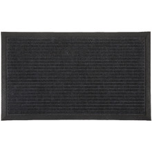 Charcoal Daro Doormat