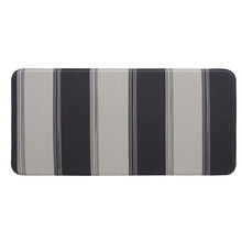 Stripe Deep Cavern Reversible Kitchen Mat