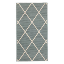 Aqua Tucson Veranda Rug