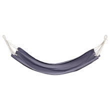 Grey Verano Cotton Hammock
