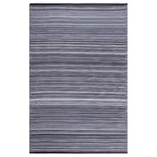Midnight Cancun Outdoor Rug