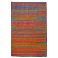 Multicolour Cancun Outdoor Rug