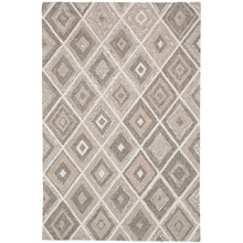 Alexandria Hand-Crafted Indoor & Outdoor Rug