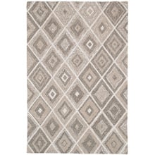 Alexandria Hand-Crafted Indoor & Outdoor Rug