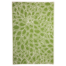 Eden Power-Loomed Indoor & Outdoor Rug