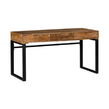 Venus Mango Wood Study Desk