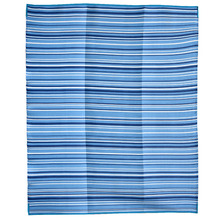 Blue Zenith Indoor/Outdoor Rug