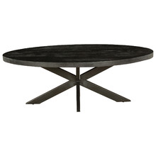 Nova Mango Wood Coffee Table