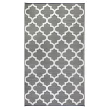 Tangier Reversible Indoor & Outdoor Rug
