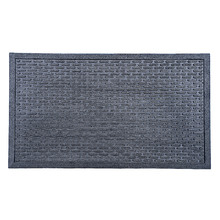Capsule Rubber Doormat