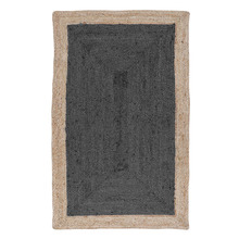 Phoenix Hand-Woven Jute Rug