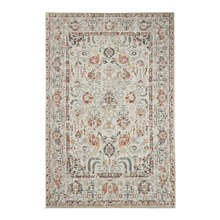 Lima Machine Washable Rug