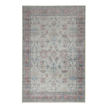 Megan Machine Washable Rug