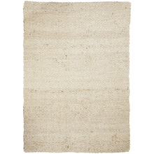 Bleach Seneca Jute Rug