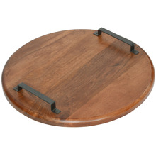 Caxton 50cm Mango Wood Serving Board