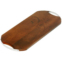 Atlas Mango Wood Serving Board