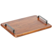 Caxton 30cm Mango Wood Serving Board