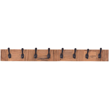 Tarquin 8 Hook Wall Hanger