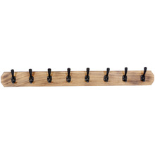 Severus 8 Hook Wall Hanger