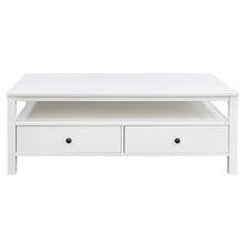 Margaux Rectangular Coffee Table