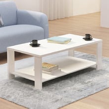 Madelene Rectangular Coffee Table