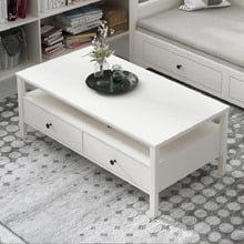 Margaux Rectangular Coffee Table