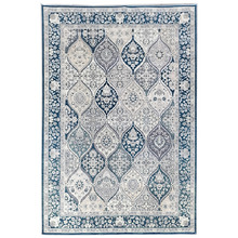 Augustin Power-Loomed Rug