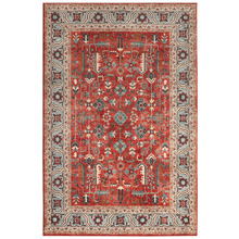 Manila Machine Washable Rug