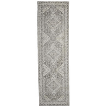 Lagos Machine Washable Rug