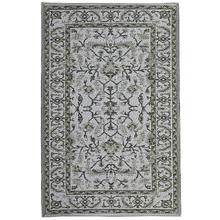 Beige Laika Reversible Outdoor Rug