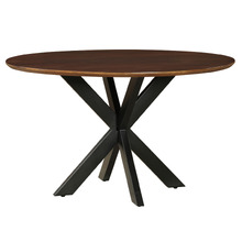 Arabella Mango Wood Dining Table
