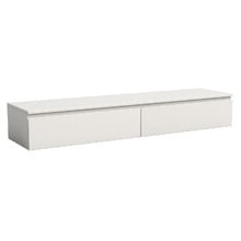 160cm Tanner Floating TV Unit