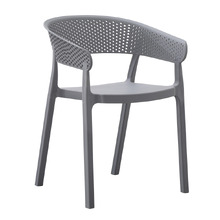 Zhanara Outdoor Dining Chair