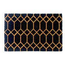 Nabila Grilles Coir Doormat