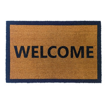 Hamid Welcome Coir Doormat
