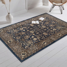 Aisha Machine Washable Rug