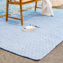 Omar Hand-Loomed Indoor/Outdoor Rug