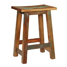 66cm Madina Outdoor Bar Stool