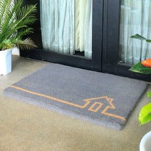 Ghar Coir Doormat