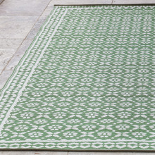 Sage Rasha Outdoor Rug