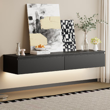 160cm Tanner Wall Mount TV Unit
