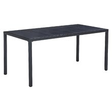 Ambridge Rectangular Outdoor Dining Table