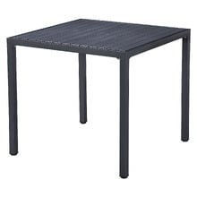 Ambridge Square Outdoor Dining Table
