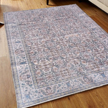 Matthew Machine Washable Indoor Rug