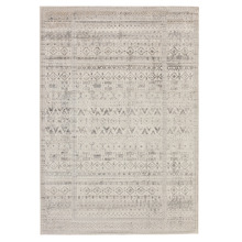 Beige Windsor Geometric Rug