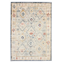 Sierra Geometric Rug