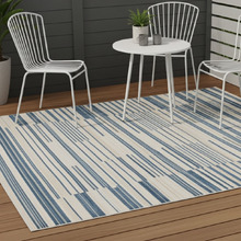 Gatten Indoor/Outdoor Rug