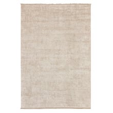 Beige Valle Geometric Rug