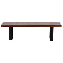 Nova Industrial Bench