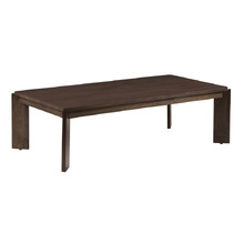 Vianna Mango Wood Coffee Table